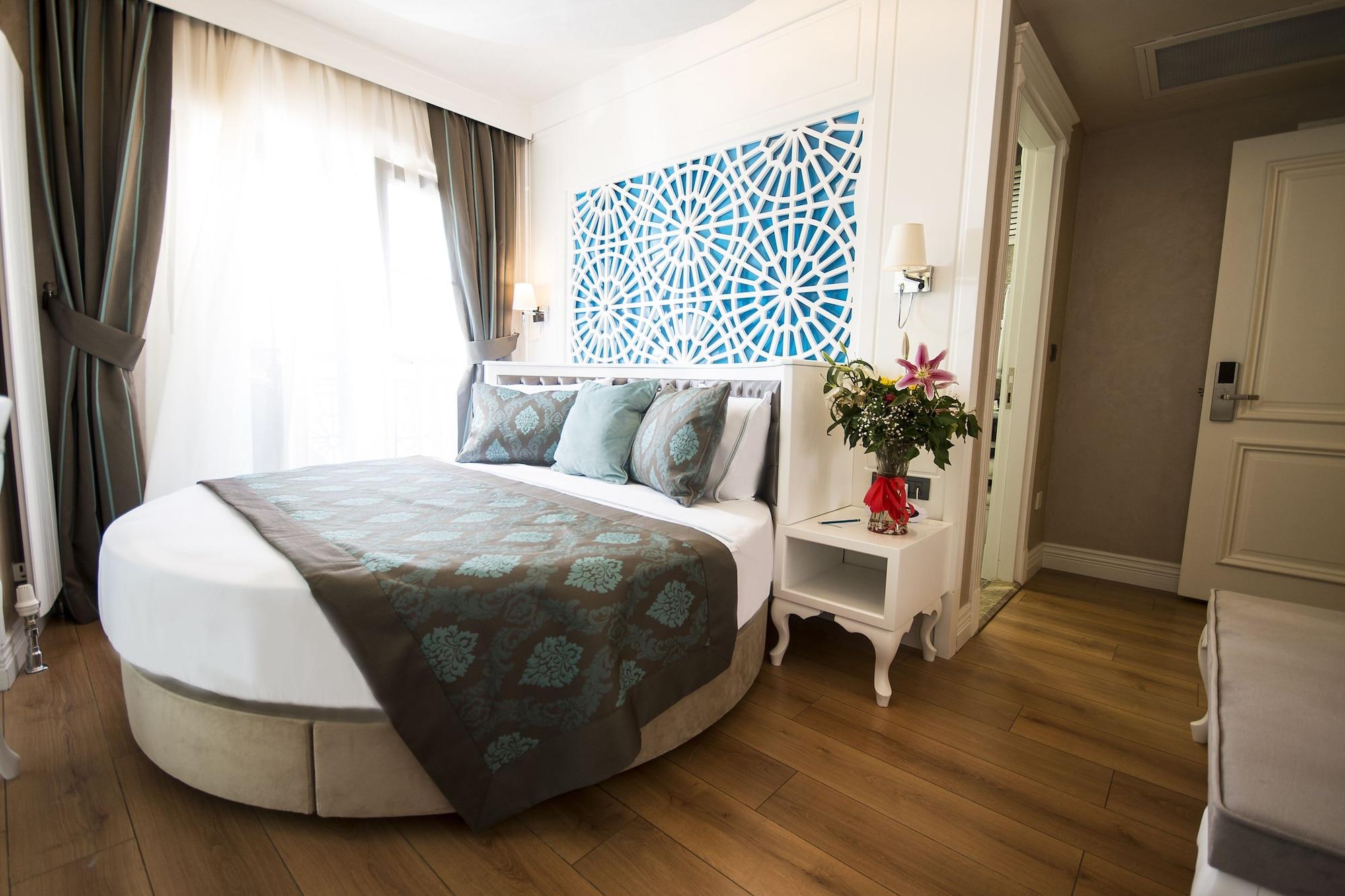 Antusa Palace & 4* Provincia di Istanbul