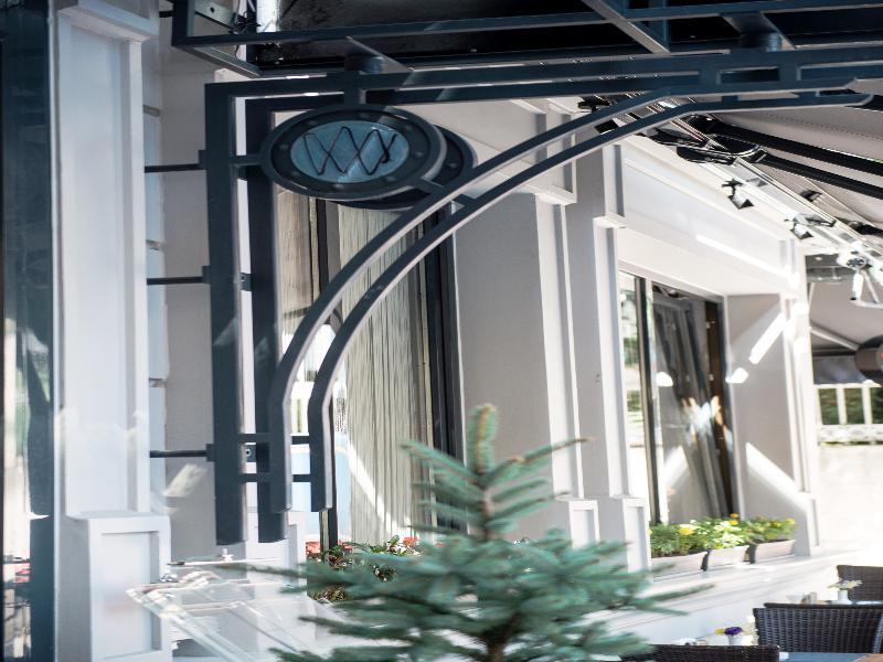 Antusa Palace & Hotel Provincia di Istanbul